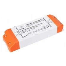 Arlight Блок питания ARV-SN24150-PFC-TRIAC-B (24V, 6.25A, 150W)