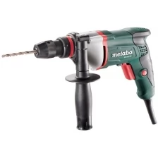 Безударная дрель Metabo BE 500/10 коробка, 500 Вт