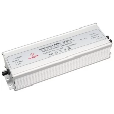 Блок питания ARPV-12350-A (12V, 29.0A, 350W) (Arlight, IP67 Металл, 3 года), 026680(1)