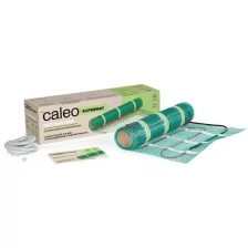 Теплый пол Caleo Supermat 200-0,5-0,7, 0,7 м2, 140 Вт