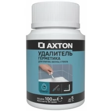 Удалитель силикона Axton 100 мл