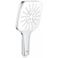 Душ ручной Grohe Rainshower SmartActive 130 3 вида струи 26551LS0