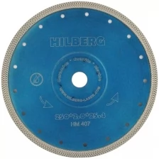 Диск HILBERG Xтип Турбо 250*22,23/25,4*2,0мм