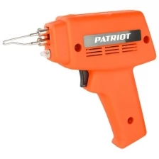 Паяльник PATRIOT ST 501 The On