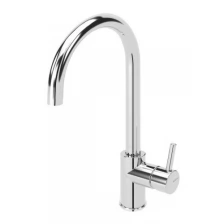 Смеситель для кухни BRUMA KITCHEN FAUCETS 107 051 1CR хром