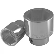 JONNESWAY S04H6165 Головка торцевая 3/4"DR, 65 мм