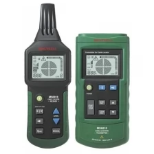 Цифровой детектор скрытой проводки Mastech MS6818 59267