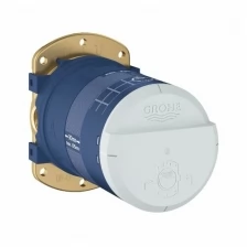 Скрытая часть GROHE Rainshower 26484000