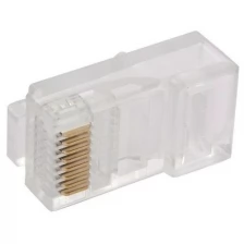 Разъем ITK CS3-1C5EU RJ-45 UTP для кабеля кат.5Е