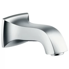 Излив на ванну Hansgrohe Metris Classic 13413000