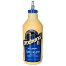 Столярный клей Titebond II Premium влагостойкий 5005