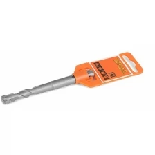 Бур по бетону (20х260 мм; SDS-Plus; тип /+/) MESSER BX-20-260