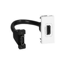 Legrand 078778 Розетка HDMI