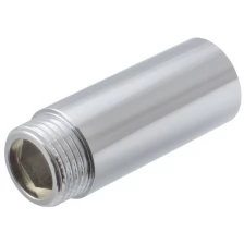 Удлинитель MasterProf 1/2" в/н, 50 мм, хром ИС.070692