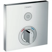 Смеситель для душа Hansgrohe ShowerSelect 15767000 Хром