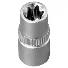 Головка торцевая TORX 1/4DR (Е8) AVS HT1408