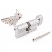 Цилиндровый механизм Abus Kd6n Z50/k40kd W/5 Long KEY 26645 .