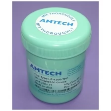 Флюс Amtech LF-4300-TPF 100g.