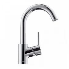 Смеситель для раковины (д.к) Hansgrohe Talis S 32070000