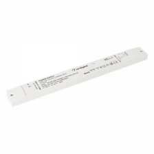 Блок питания ARV-SP-24250-LINEAR-PFC (24V, 10.42A, 250W) (Arlight, IP20 Пластик)