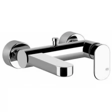 Смеситель для ванны Gessi Via Bagutta 35813-031